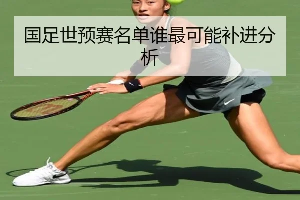 国足世预赛名单谁最可能补进分析