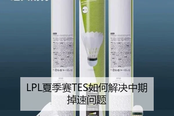 LPL夏季赛TES如何解决中期掉速问题