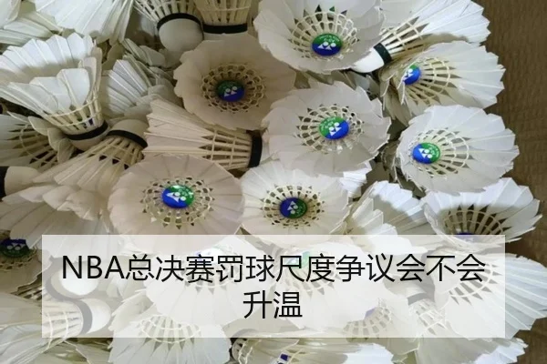 NBA总决赛罚球尺度争议会不会升温 - Kaiyun